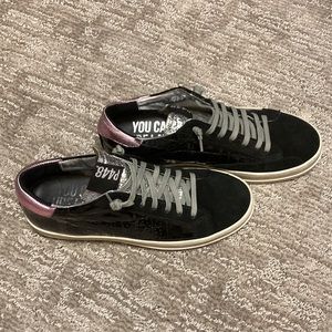 P448 Womens sneakers